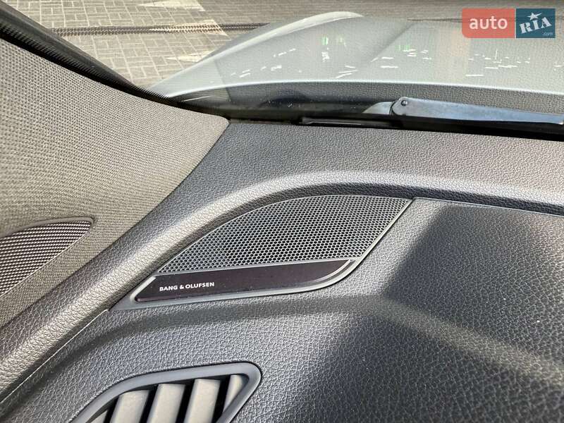 Позашляховик / Кросовер Audi SQ5 2019 в Києві