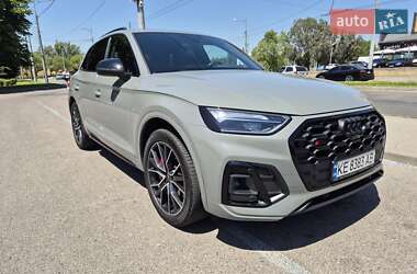 Audi SQ5 2021 Audi SQ5 2021