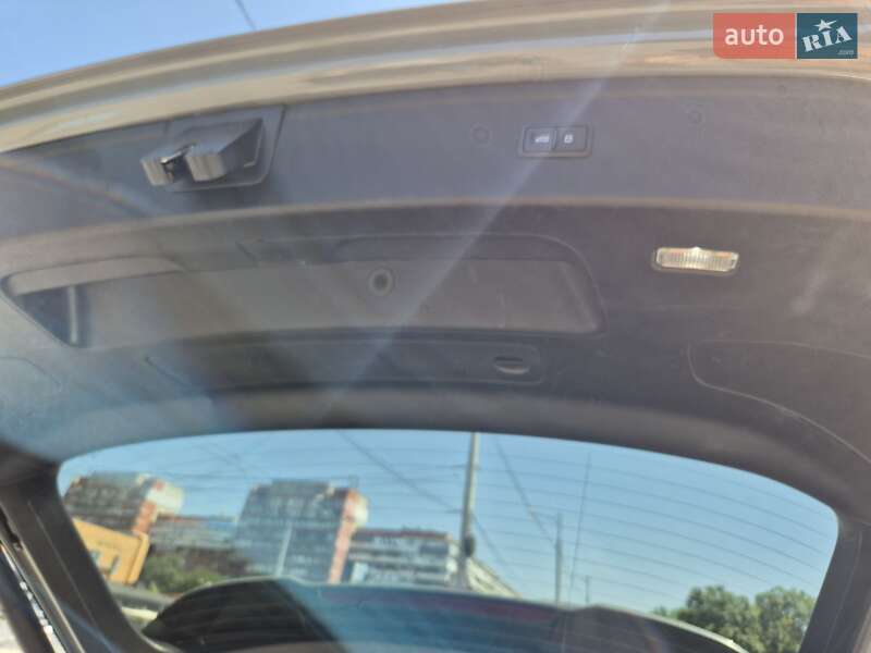 Внедорожник / Кроссовер Audi SQ5 2021 в Днепре фото 24 Внедорожник / Кроссовер Audi SQ5 2021 в Днепре