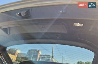 Внедорожник / Кроссовер Audi SQ5 2021 в 