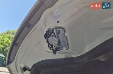 Внедорожник / Кроссовер Audi SQ5 2021 в 