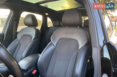Внедорожник / Кроссовер Audi SQ5 2015 в 