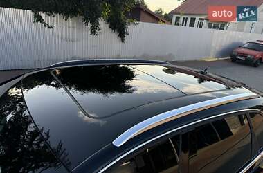 Внедорожник / Кроссовер Audi SQ5 2015 в 