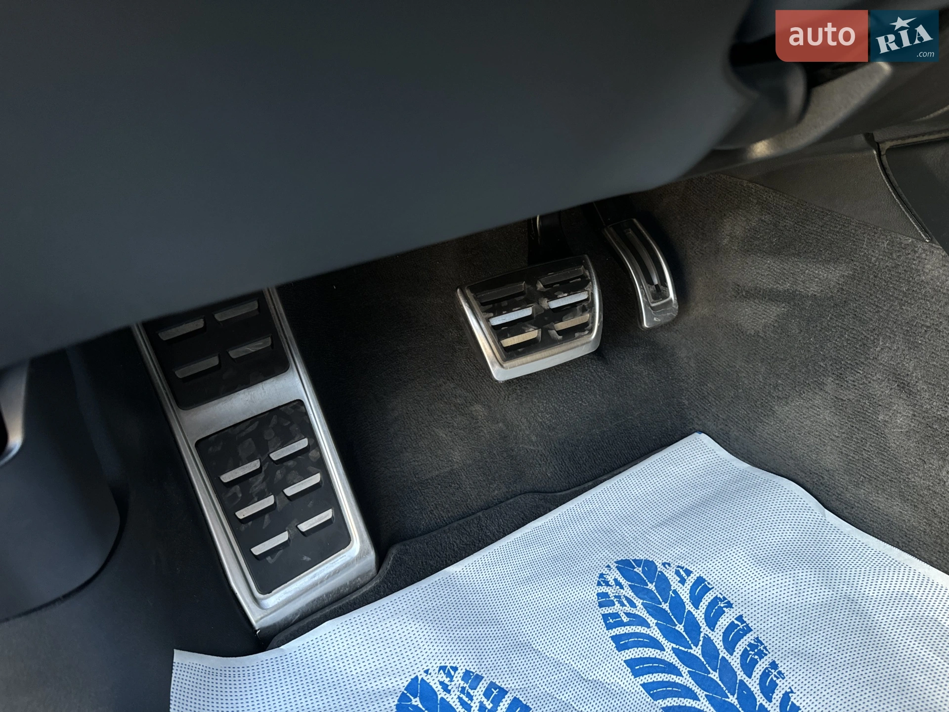 2015 Audi SQ5 - мініатюра 26