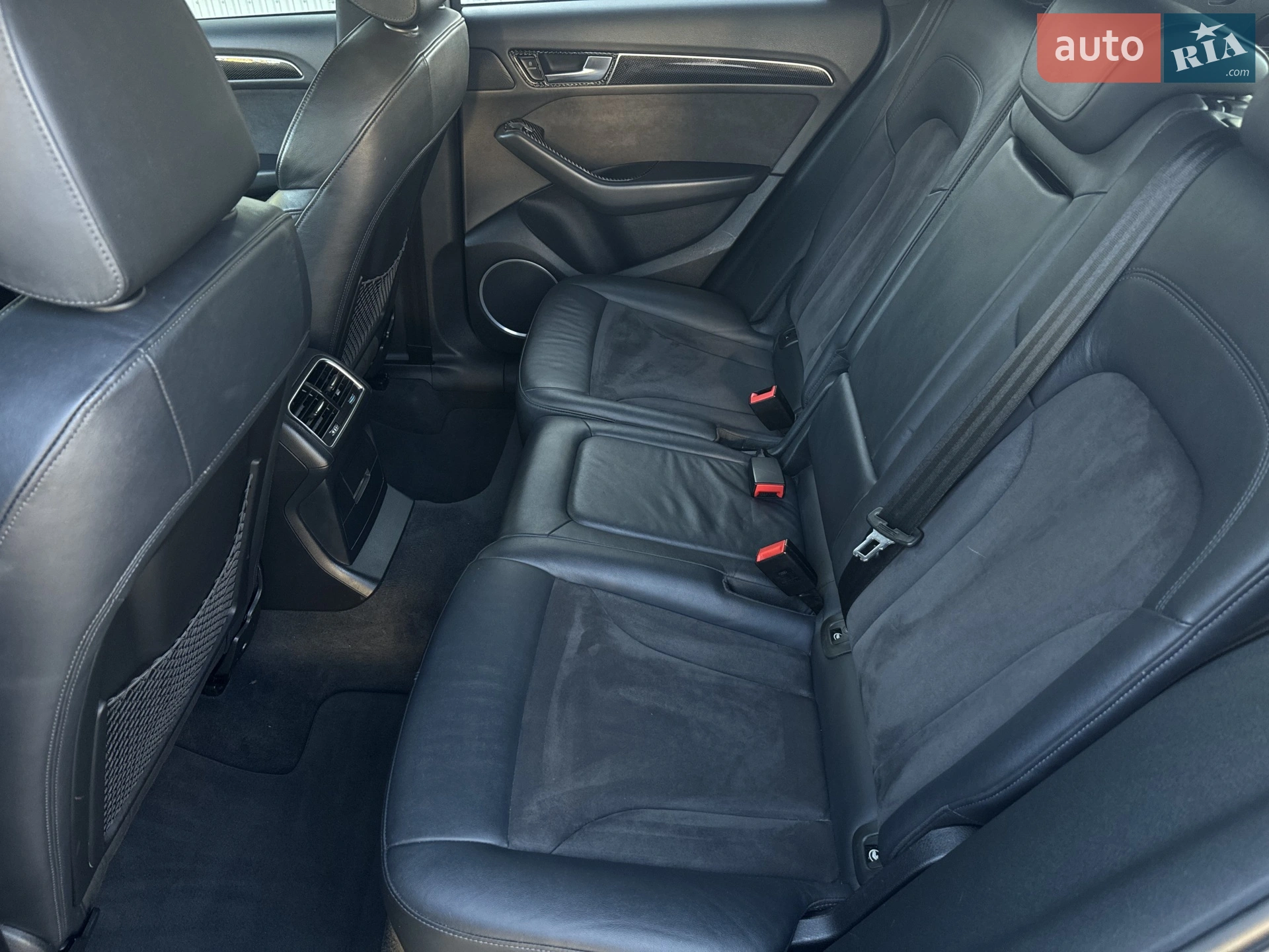 2015 Audi SQ5 - мініатюра 34