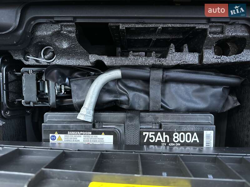 Внедорожник / Кроссовер Audi SQ5 2015 в Коломые фото 43 Внедорожник / Кроссовер Audi SQ5 2015 в Коломые