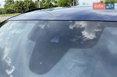 Внедорожник / Кроссовер Audi SQ5 2020 в 