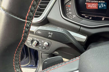 Внедорожник / Кроссовер Audi SQ5 2020 в 