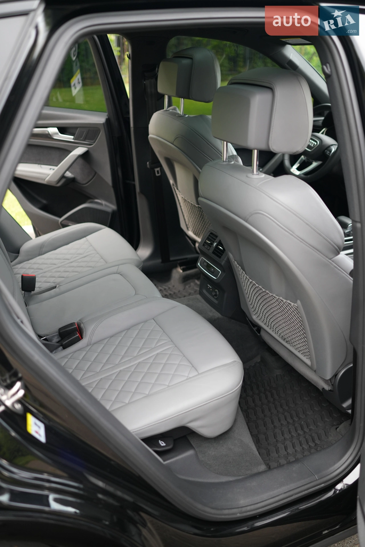 2020 Audi SQ5 - мініатюра 15