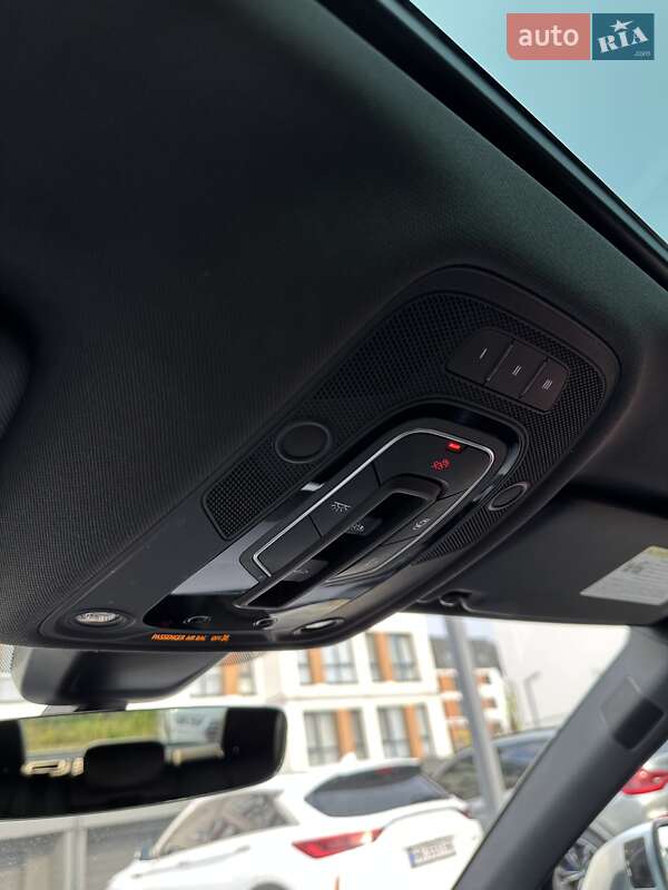 Внедорожник / Кроссовер Audi SQ5 2017 в Ровно фото 21 Внедорожник / Кроссовер Audi SQ5 2017 в Ровно