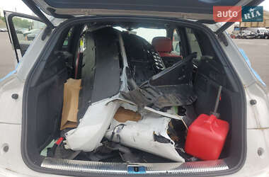 Внедорожник / Кроссовер Audi SQ5 2021 в 