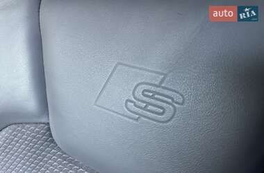 Внедорожник / Кроссовер Audi SQ5 2017 в 