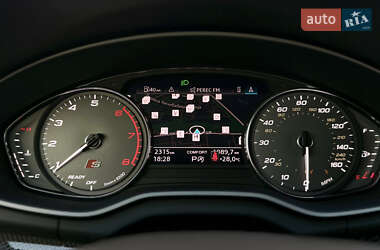 Внедорожник / Кроссовер Audi SQ5 2024 в 