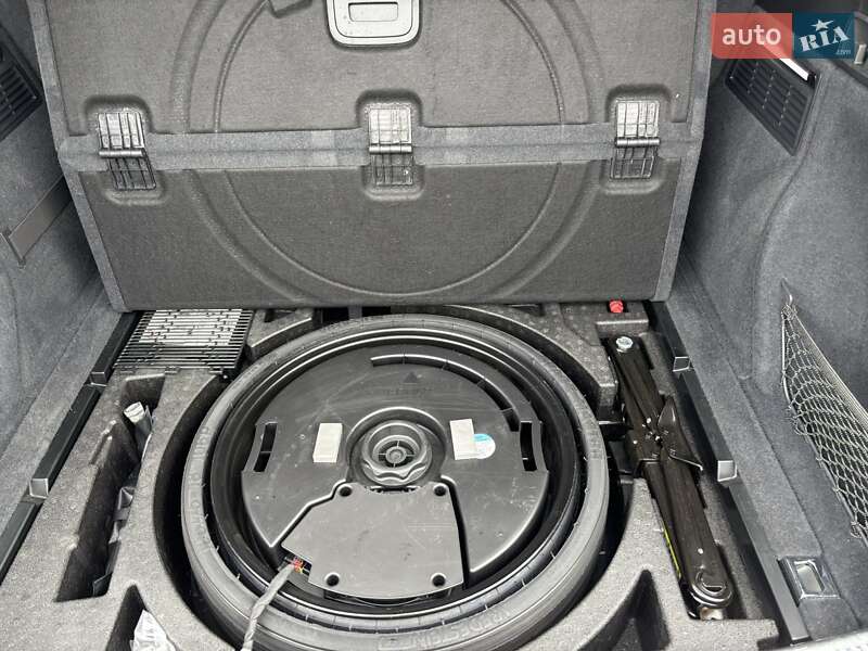 Внедорожник / Кроссовер Audi SQ5 2020 в Ровно