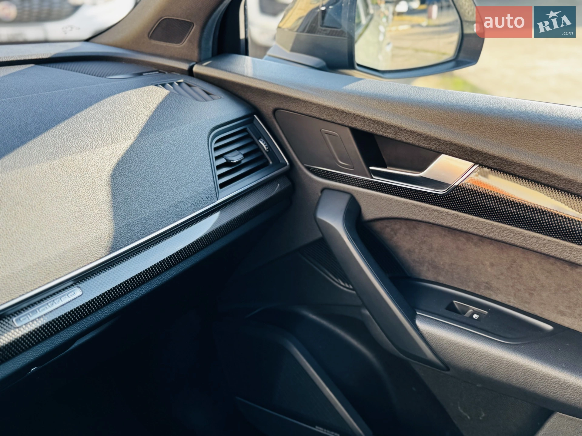 2019 Audi SQ5 - мініатюра 27