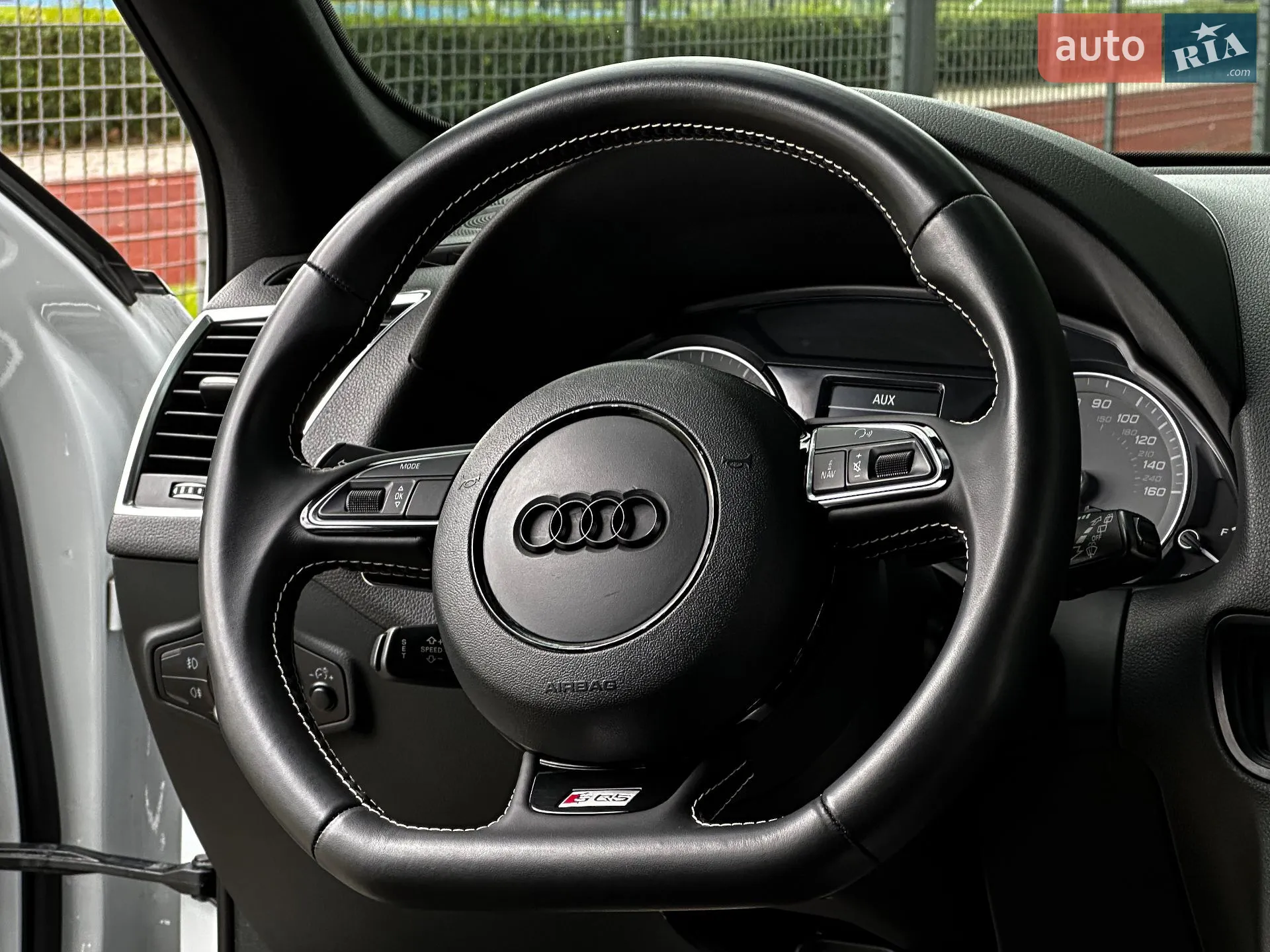 2015 Audi SQ5 - мініатюра 24