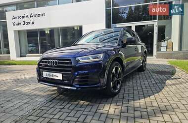 Audi SQ5 2019 Audi SQ5 2019