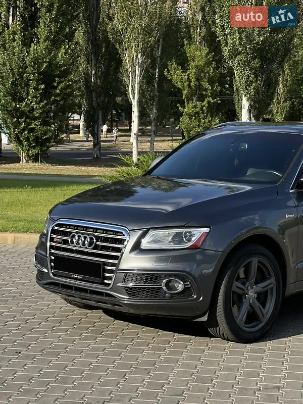 Audi SQ5 2015 VIN WA1CCAFP3GA027626 фото оголошення 37 з 74