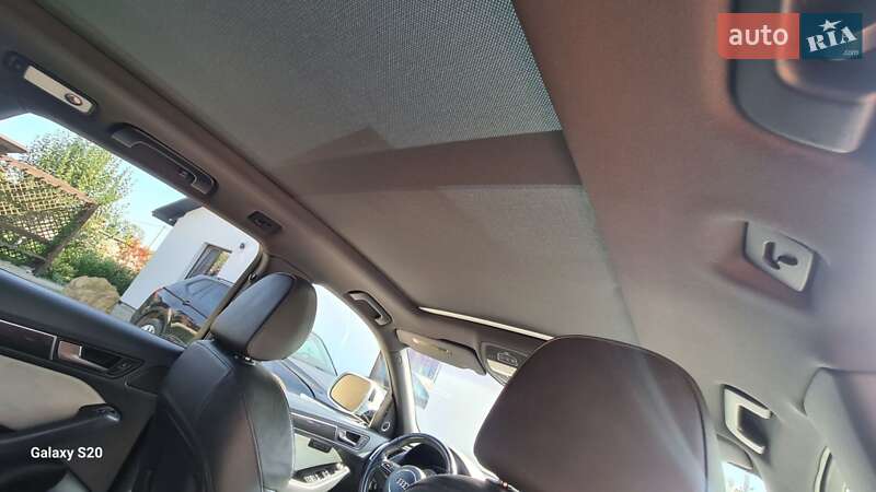 Позашляховик / Кросовер Audi SQ5 2016 в Рівному фото 38 Позашляховик / Кросовер Audi SQ5 2016 в Рівному