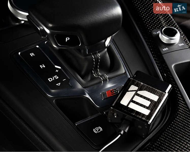 Позашляховик / Кросовер Audi SQ5 2018 в Києві фото 23 Позашляховик / Кросовер Audi SQ5 2018 в Києві