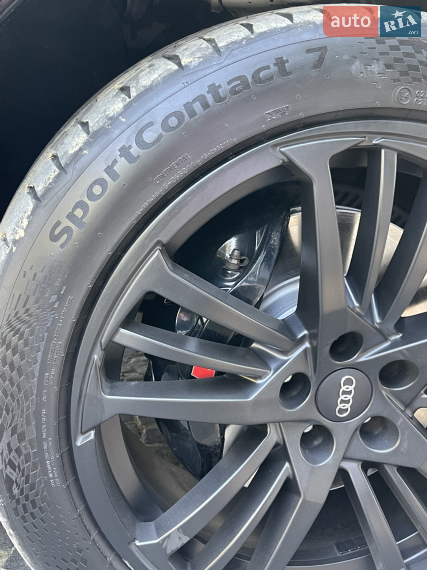 2019 Audi SQ5 - мініатюра 74