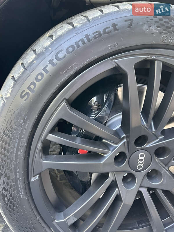 Внедорожник / Кроссовер Audi SQ5 2019 в Львове фото 74 Внедорожник / Кроссовер Audi SQ5 2019 в Львове