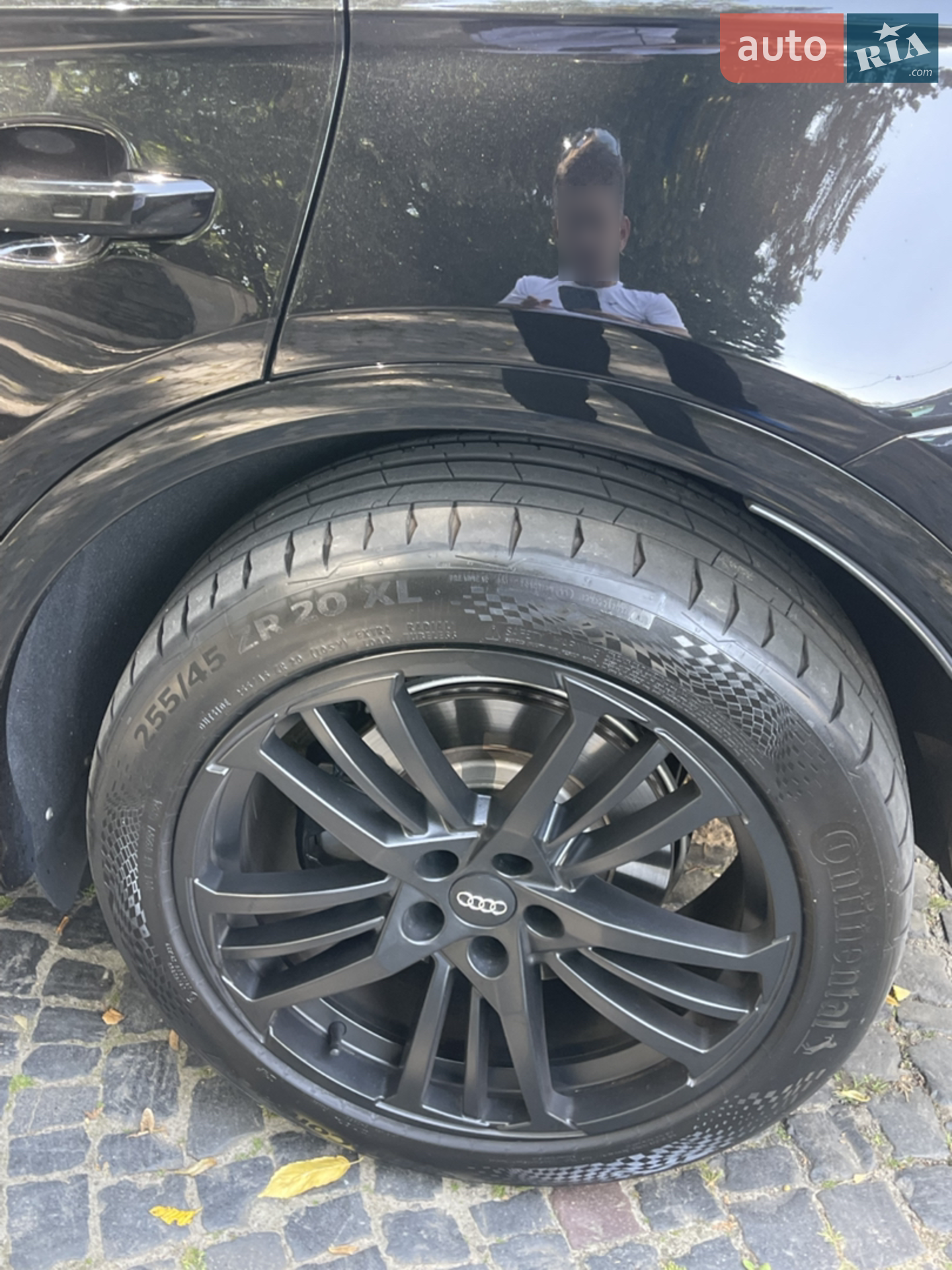 2019 Audi SQ5 - мініатюра 82