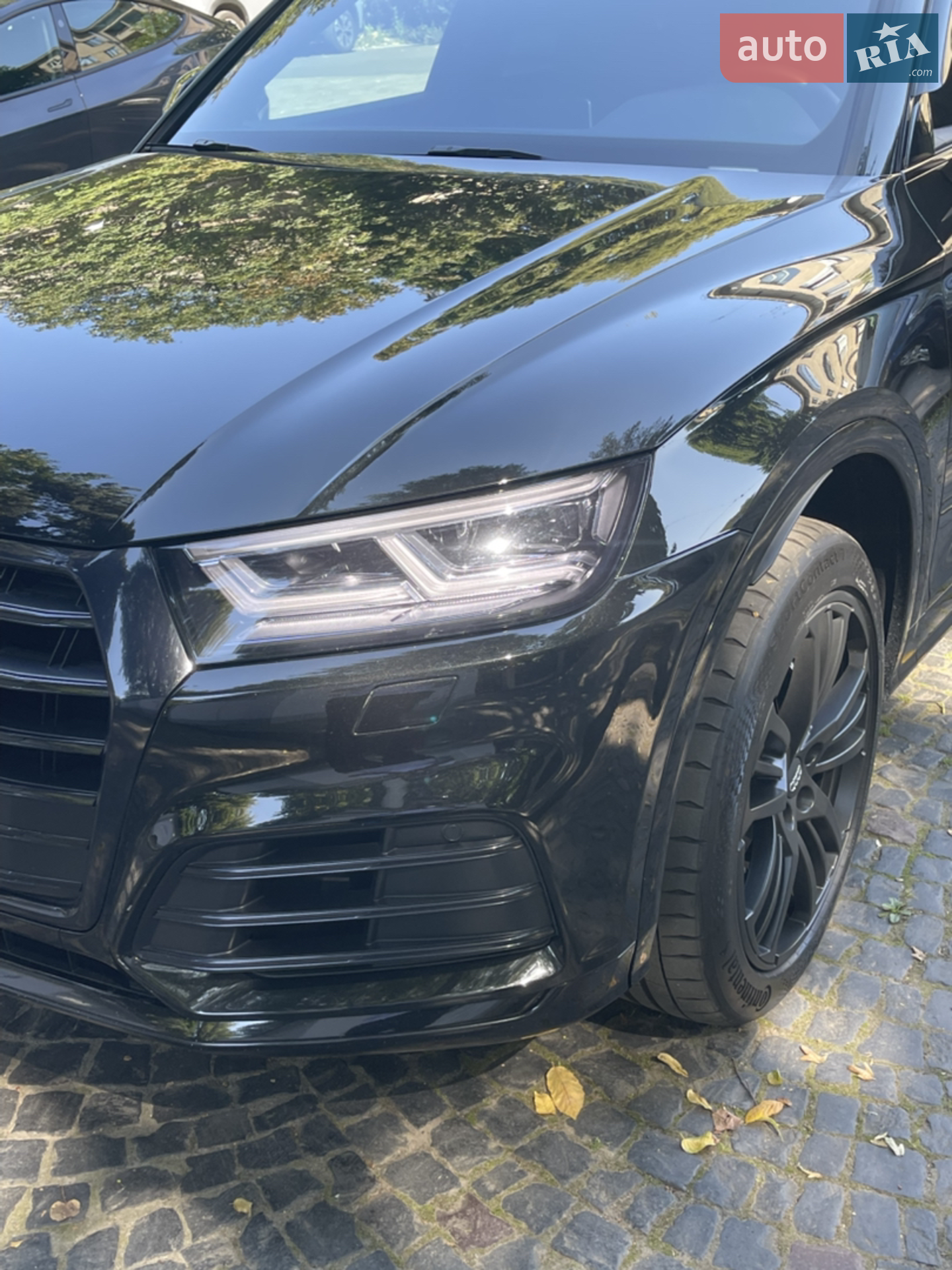 2019 Audi SQ5 - мініатюра 86