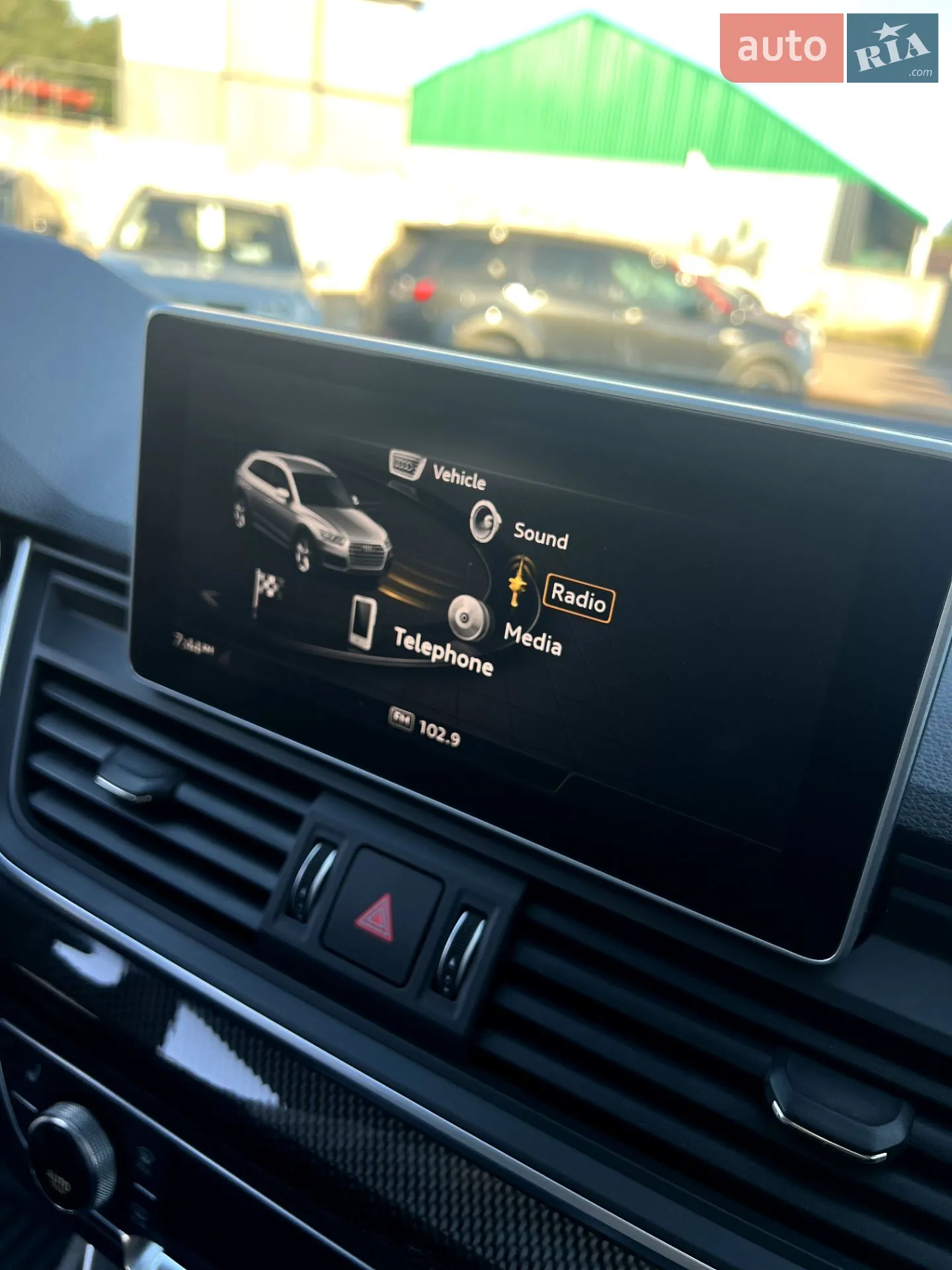 2019 Audi SQ5 - мініатюра 82