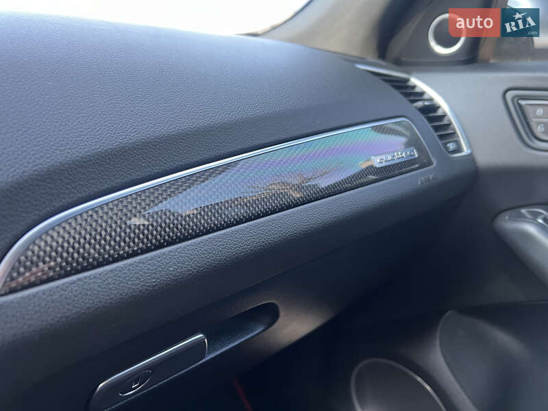 Внедорожник / Кроссовер Audi SQ5 2014 в Киеве фото 27 Внедорожник / Кроссовер Audi SQ5 2014 в Киеве