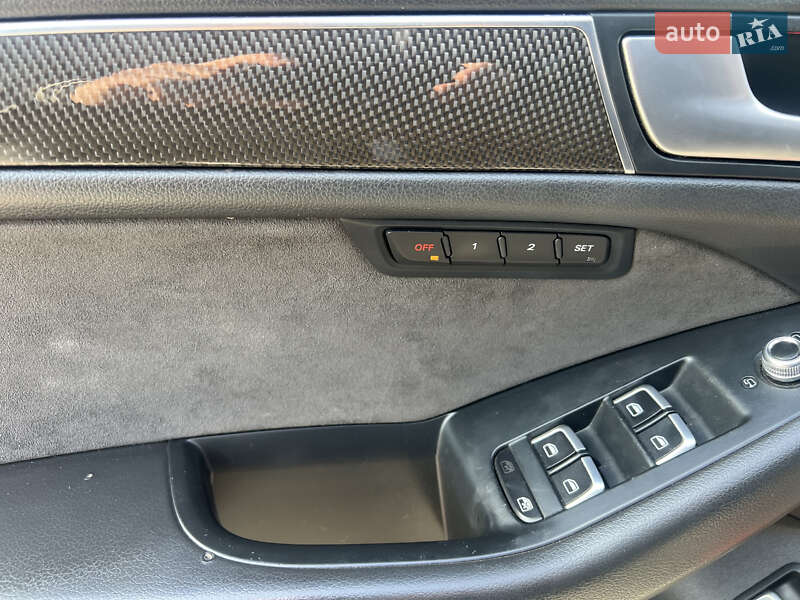 Внедорожник / Кроссовер Audi SQ5 2014 в Киеве фото 33 Внедорожник / Кроссовер Audi SQ5 2014 в Киеве