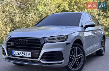Audi SQ5 2017 Audi SQ5 2017
