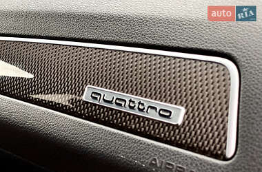 Внедорожник / Кроссовер Audi SQ5 2013 в 