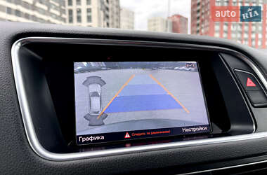 Внедорожник / Кроссовер Audi SQ5 2013 в 