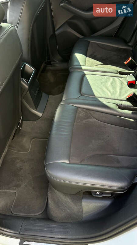 Внедорожник / Кроссовер Audi SQ5 2015 в Стрые фото 22 Внедорожник / Кроссовер Audi SQ5 2015 в Стрые