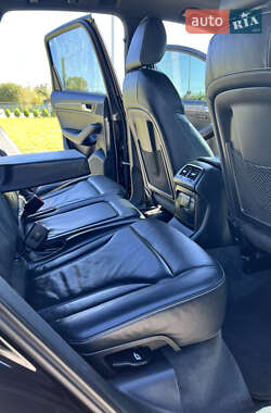Внедорожник / Кроссовер Audi SQ5 2014 в 