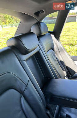 Внедорожник / Кроссовер Audi SQ5 2014 в 