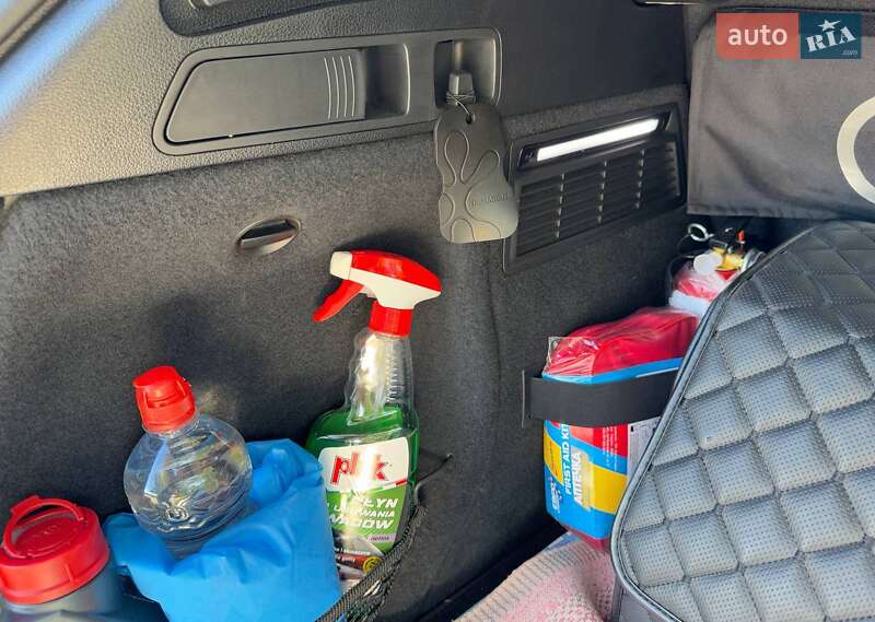 Позашляховик / Кросовер Audi SQ5 2019 в Кременчуці фото 82 Позашляховик / Кросовер Audi SQ5 2019 в Кременчуці