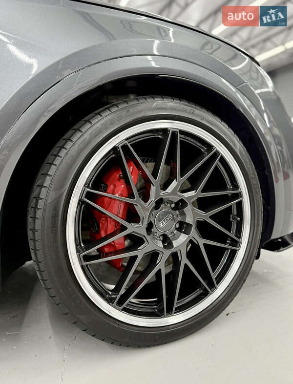Внедорожник / Кроссовер Audi SQ5 2020 в Киеве фото 7 Внедорожник / Кроссовер Audi SQ5 2020 в Киеве