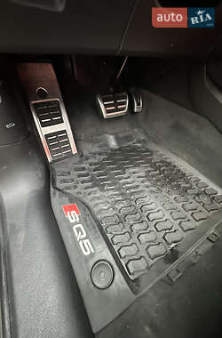 Внедорожник / Кроссовер Audi SQ5 2020 в 