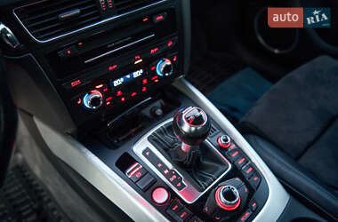 Внедорожник / Кроссовер Audi SQ5 2014 в 