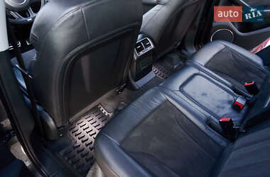 Внедорожник / Кроссовер Audi SQ5 2014 в 