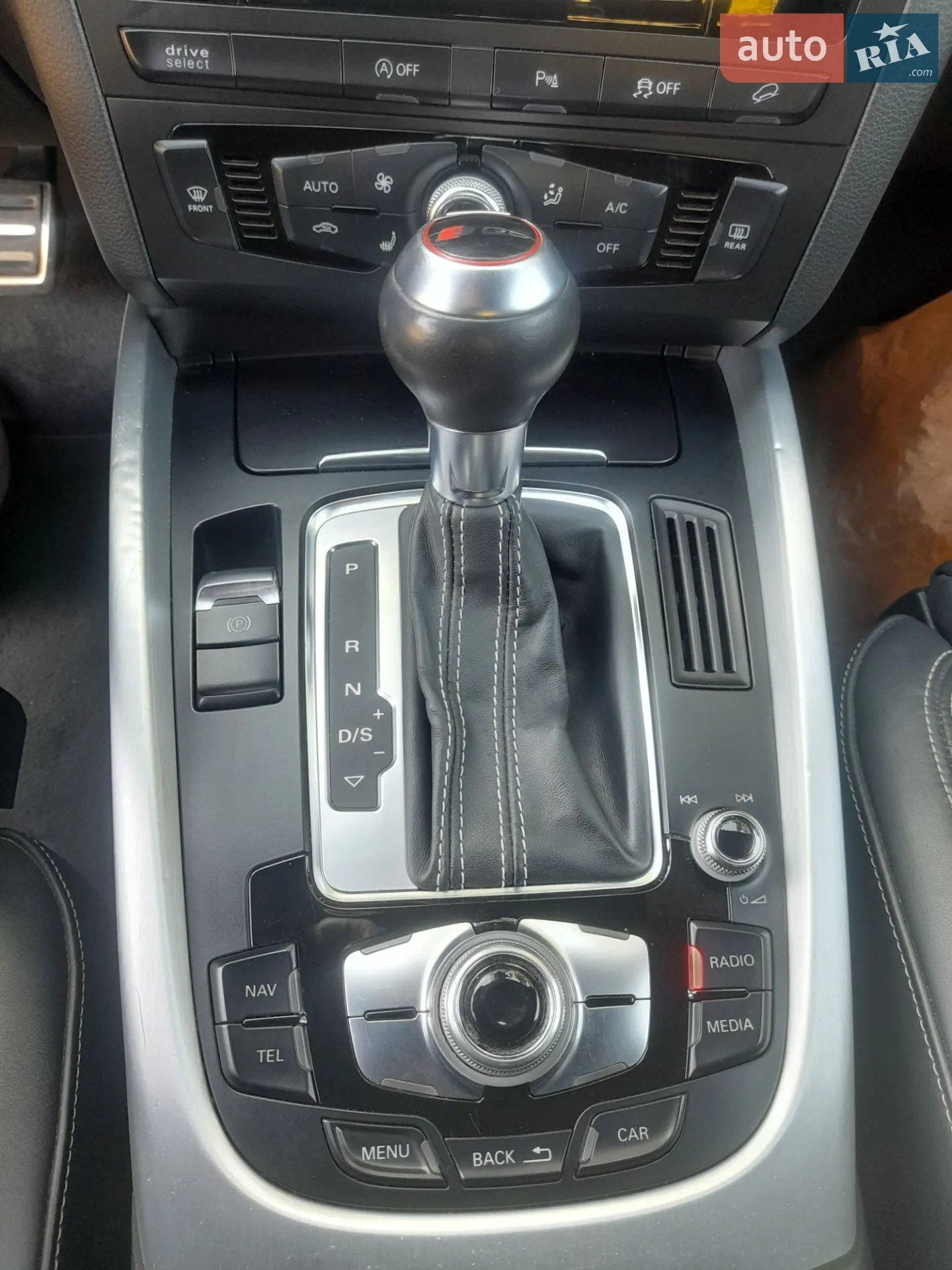 2015 Audi SQ5 - мініатюра 22
