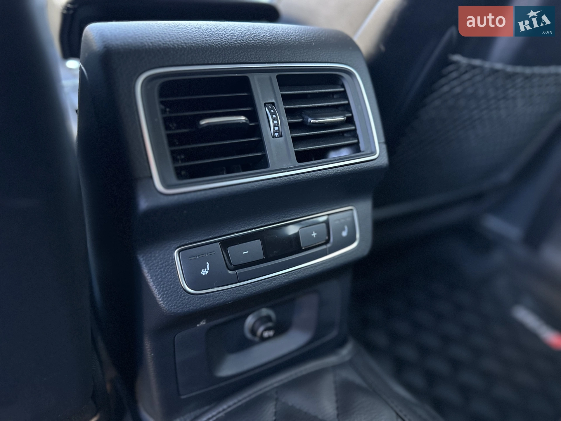 2018 Audi SQ5 - мініатюра 17