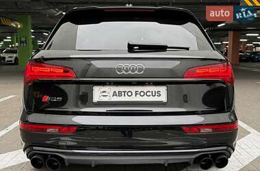 Внедорожник / Кроссовер Audi SQ5 2020 в 