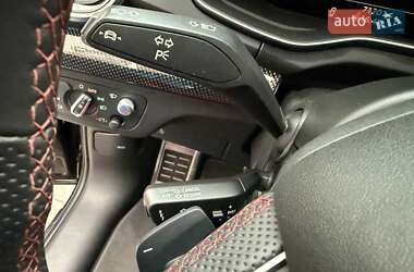 Внедорожник / Кроссовер Audi SQ5 2020 в 