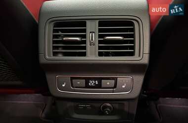 Внедорожник / Кроссовер Audi SQ5 2020 в 