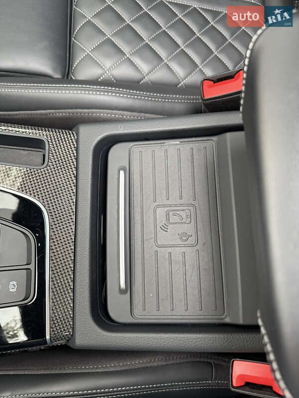 Внедорожник / Кроссовер Audi SQ5 2023 в Харькове
