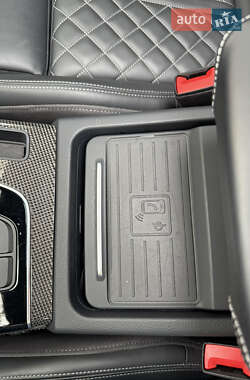 Позашляховик / Кросовер Audi SQ5 2023 в 
