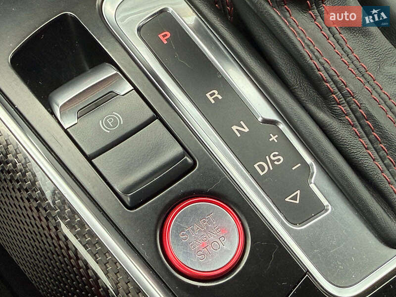 Позашляховик / Кросовер Audi SQ5 2014 в Львові